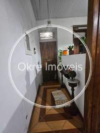 Casa 2 quartos à venda Botafogo, Rio de Janeiro - R$ 1.600.000 - BOCA20001