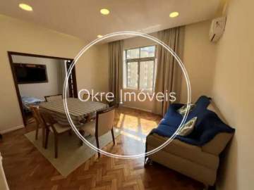 Apartamento 3 quartos à venda Copacabana, Rio de Janeiro - R$ 1.350.000 - IPAP30708