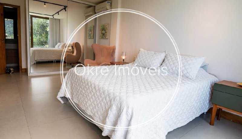 Conheça 1 27. do imóvel - Casa em Condomínio 5 quartos à venda São Conrado, Rio de Janeiro - R$ 11.000.000 - IPCN50017 - 11 1 27. - 11