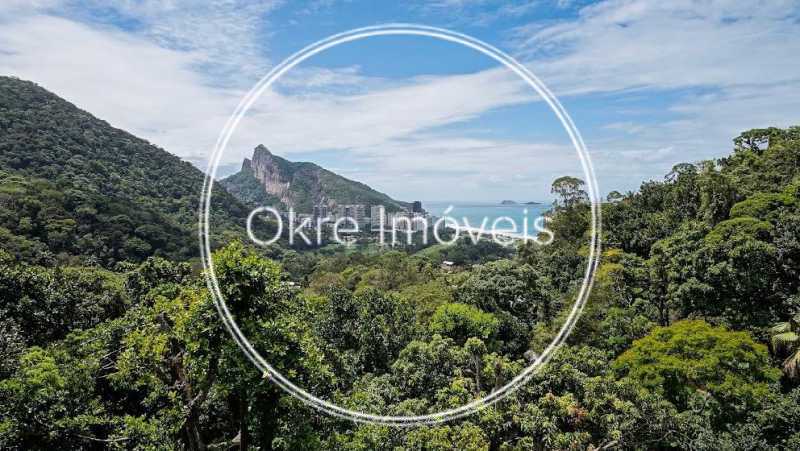 Conheça 1 17. do imóvel - Casa em Condomínio 5 quartos à venda São Conrado, Rio de Janeiro - R$ 11.000.000 - IPCN50017 - 6 1 17. - 6