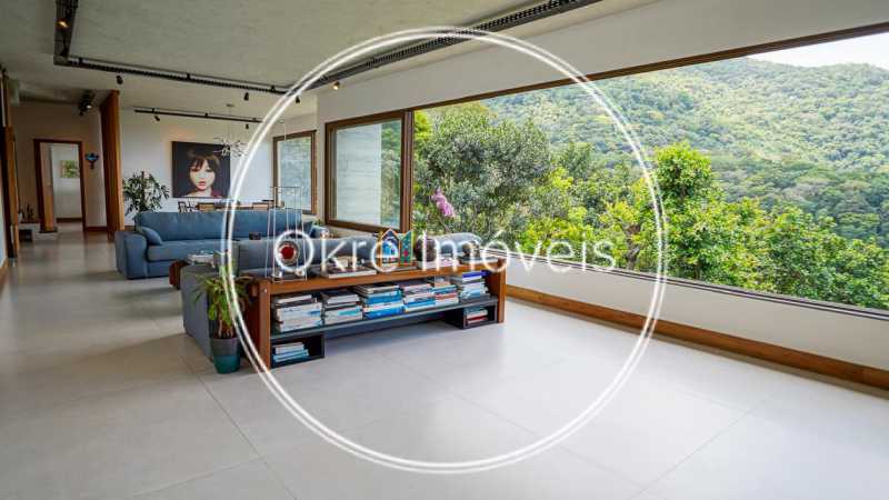 Conheça 1 11. do imóvel - Casa em Condomínio 5 quartos à venda São Conrado, Rio de Janeiro - R$ 11.000.000 - IPCN50017 - 20 1 11. - 20