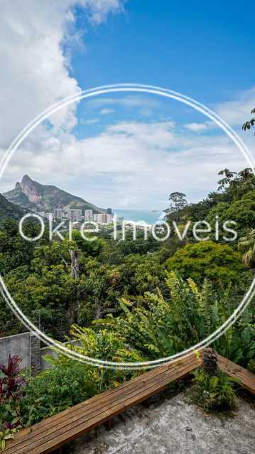 Conheça 1 13. do imóvel - Casa em Condomínio 5 quartos à venda São Conrado, Rio de Janeiro - R$ 11.000.000 - IPCN50017 - 21 1 13. - 21