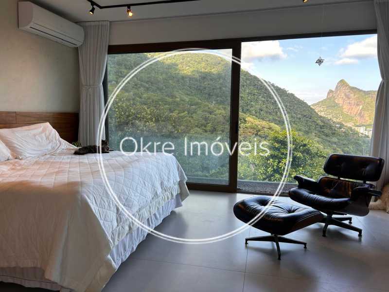 Conheça 1 15. do imóvel - Casa em Condomínio 5 quartos à venda São Conrado, Rio de Janeiro - R$ 11.000.000 - IPCN50017 - 22 1 15. - 22