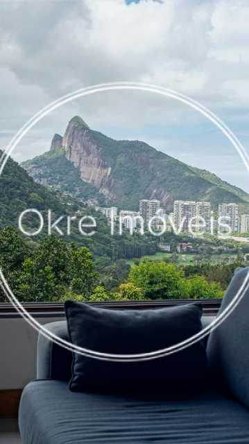 Conheça 1 20. do imóvel - Casa em Condomínio 5 quartos à venda São Conrado, Rio de Janeiro - R$ 11.000.000 - IPCN50017 - 24 1 20. - 24