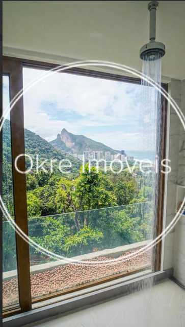 Conheça 1 21. do imóvel - Casa em Condomínio 5 quartos à venda São Conrado, Rio de Janeiro - R$ 11.000.000 - IPCN50017 - 25 1 21. - 25