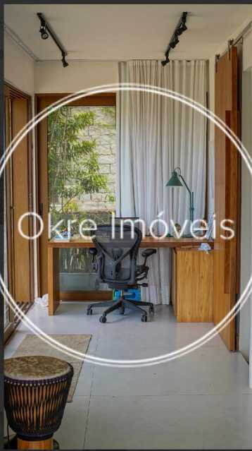 Conheça 1 24. do imóvel - Casa em Condomínio 5 quartos à venda São Conrado, Rio de Janeiro - R$ 11.000.000 - IPCN50017 - 27 1 24. - 27