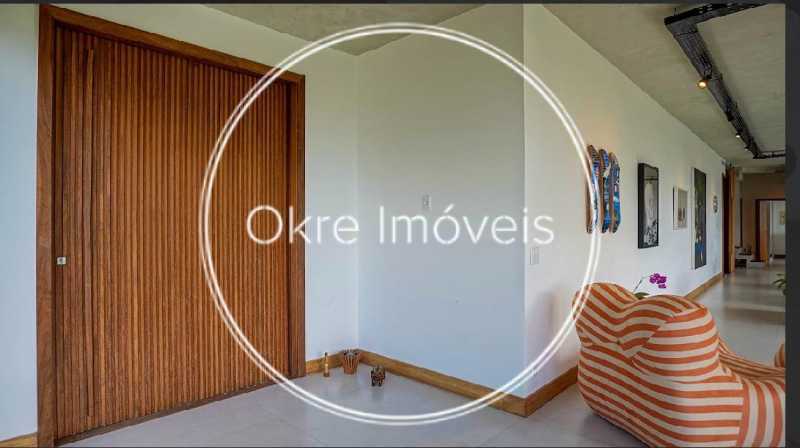 Conheça 1 33. do imóvel - Casa em Condomínio 5 quartos à venda São Conrado, Rio de Janeiro - R$ 11.000.000 - IPCN50017 - 28 1 33. - 28