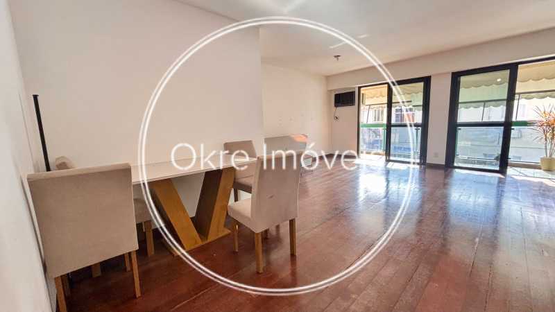 Conheça WhatsApp Image 2026-06-30 at 1 do imóvel - Apartamento com Varanda 104m² à Venda | 2 Quartos (Original 3) | Suíte | Varanda | 1 Vaga - LEAP32058 - 9 WhatsApp Image 2026-06-30 at 1 - 9