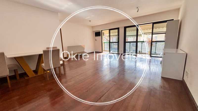 Conheça WhatsApp Image 2026-06-30 at 1 do imóvel - Apartamento com Varanda 104m² à Venda | 2 Quartos (Original 3) | Suíte | Varanda | 1 Vaga - LEAP32058 - 10 WhatsApp Image 2026-06-30 at 1 - 10