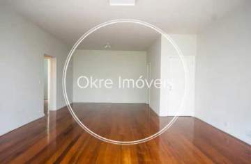 Apartamento 4 quartos à venda Lagoa, Rio de Janeiro - R$ 2.950.000 - IPAP40299