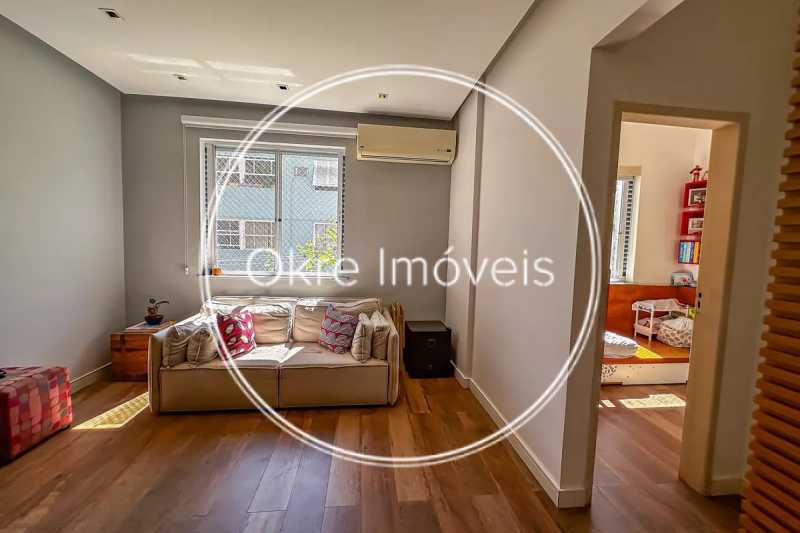 Conheça urca 1. do imóvel - Apartamento 2 quartos à venda Urca, Rio de Janeiro - R$ 1.100.000 - BOAP20179 - 5 urca 1. - 5