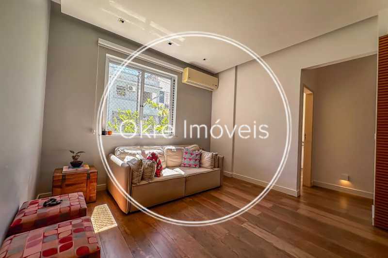 Conheça urca 2. do imóvel - Apartamento 2 quartos à venda Urca, Rio de Janeiro - R$ 1.100.000 - BOAP20179 - 6 urca 2. - 6