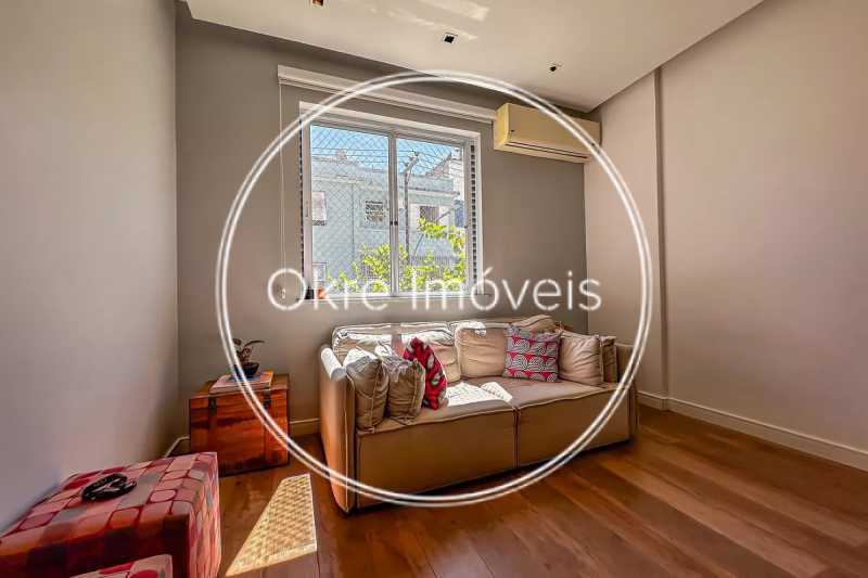 Conheça urca 3. do imóvel - Apartamento 2 quartos à venda Urca, Rio de Janeiro - R$ 1.100.000 - BOAP20179 - 7 urca 3. - 7