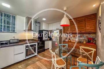Apartamento 2 quartos à venda Urca, Rio de Janeiro - R$ 1.100.000 - BOAP20179