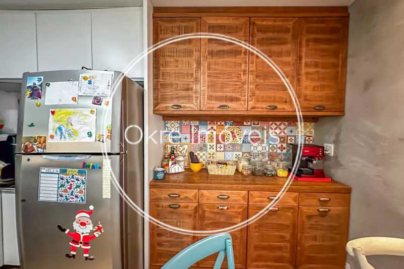 Conheça urca 34. do imóvel - Apartamento 2 quartos à venda Urca, Rio de Janeiro - R$ 1.100.000 - BOAP20179 - 34 urca 34. - 34