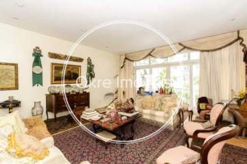 Apartamento 4 quartos à venda Ipanema, Rio de Janeiro - R$ 2.700.000 - LEAP40825