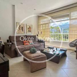 Apartamento 2 quartos à venda Lagoa, Rio de Janeiro - R$ 2.000.000 - IPAP20475