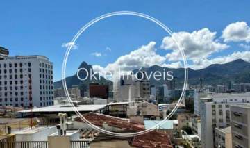 Sala Comercial 32m² para alugar Ipanema, Rio de Janeiro - R$ 5.000 - IPSL00044