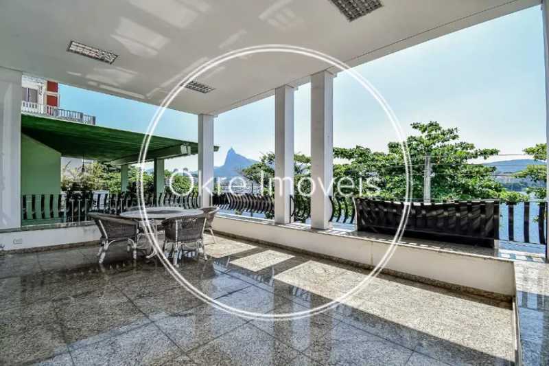 Conheça urca 3. do imóvel - Casa 4 quartos à venda Urca, Rio de Janeiro - R$ 5.900.000 - BOCA40006 - 5 urca 3. - 5
