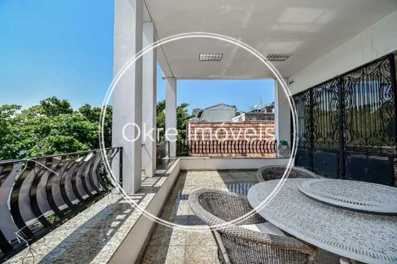 Conheça urca 4. do imóvel - Casa 4 quartos à venda Urca, Rio de Janeiro - R$ 5.900.000 - BOCA40006 - 7 urca 4. - 7