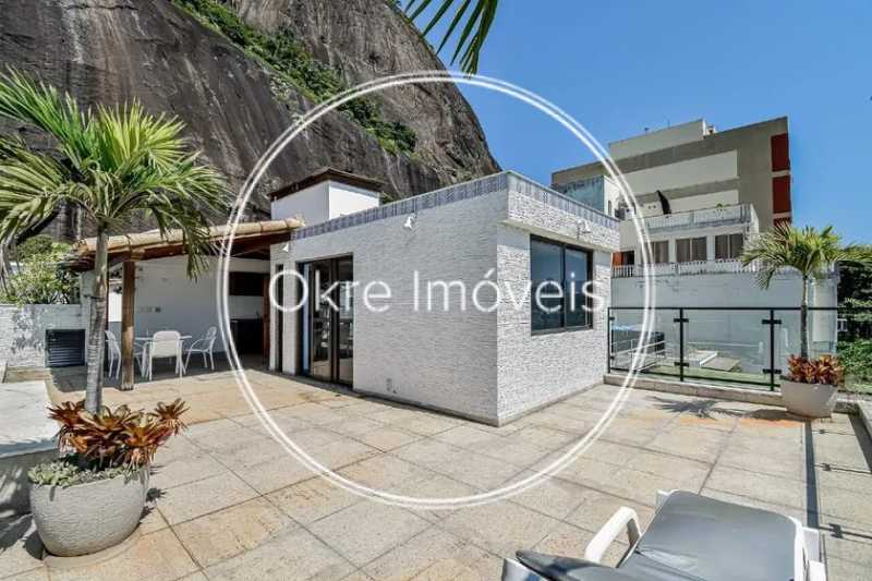 Conheça urca 6. do imóvel - Casa 4 quartos à venda Urca, Rio de Janeiro - R$ 5.900.000 - BOCA40006 - 9 urca 6. - 9