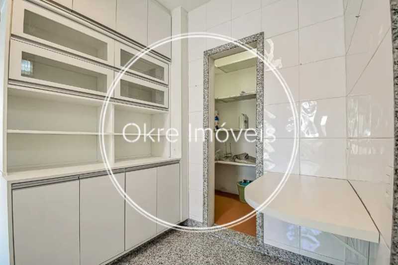 Conheça urca 10. do imóvel - Casa 4 quartos à venda Urca, Rio de Janeiro - R$ 5.900.000 - BOCA40006 - 12 urca 10. - 12