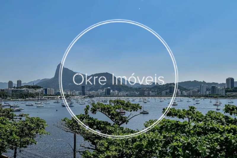 Conheça urca 11. do imóvel - Casa 4 quartos à venda Urca, Rio de Janeiro - R$ 5.900.000 - BOCA40006 - 13 urca 11. - 13