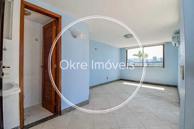 Conheça urca 15. do imóvel - Casa 4 quartos à venda Urca, Rio de Janeiro - R$ 5.900.000 - BOCA40006 - 15 urca 15. - 15