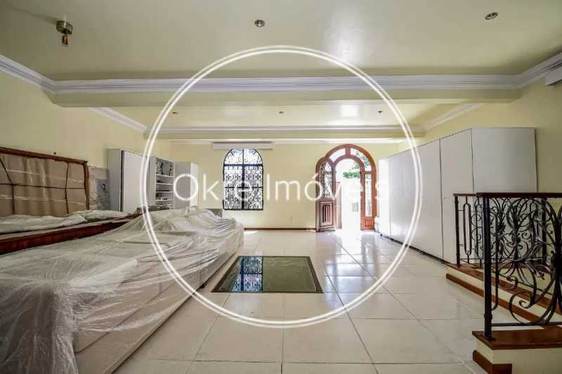 Conheça urca 16. do imóvel - Casa 4 quartos à venda Urca, Rio de Janeiro - R$ 5.900.000 - BOCA40006 - 16 urca 16. - 16