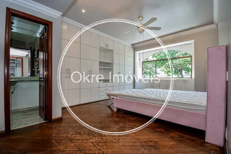 Conheça urca 19. do imóvel - Casa 4 quartos à venda Urca, Rio de Janeiro - R$ 5.900.000 - BOCA40006 - 19 urca 19. - 19