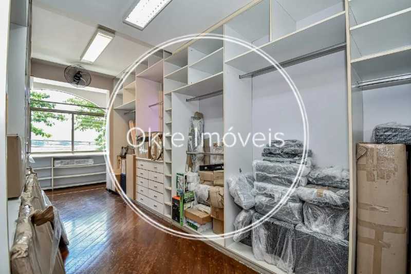 Conheça urca 20. do imóvel - Casa 4 quartos à venda Urca, Rio de Janeiro - R$ 5.900.000 - BOCA40006 - 20 urca 20. - 20