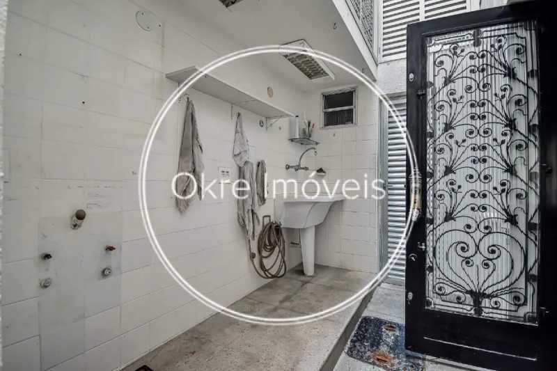 Conheça urca 21. do imóvel - Casa 4 quartos à venda Urca, Rio de Janeiro - R$ 5.900.000 - BOCA40006 - 21 urca 21. - 21