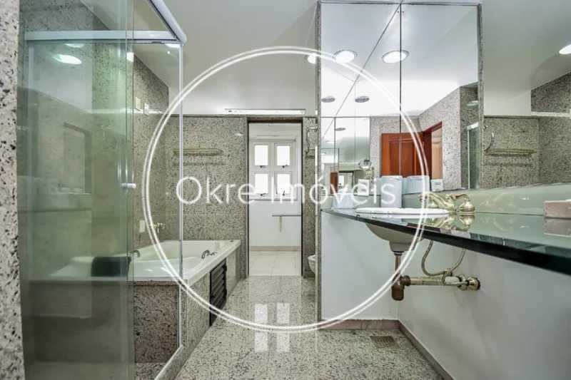 Conheça urca 24. do imóvel - Casa 4 quartos à venda Urca, Rio de Janeiro - R$ 5.900.000 - BOCA40006 - 24 urca 24. - 24