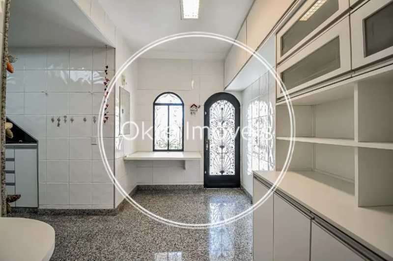 Conheça urca 26. do imóvel - Casa 4 quartos à venda Urca, Rio de Janeiro - R$ 5.900.000 - BOCA40006 - 26 urca 26. - 26