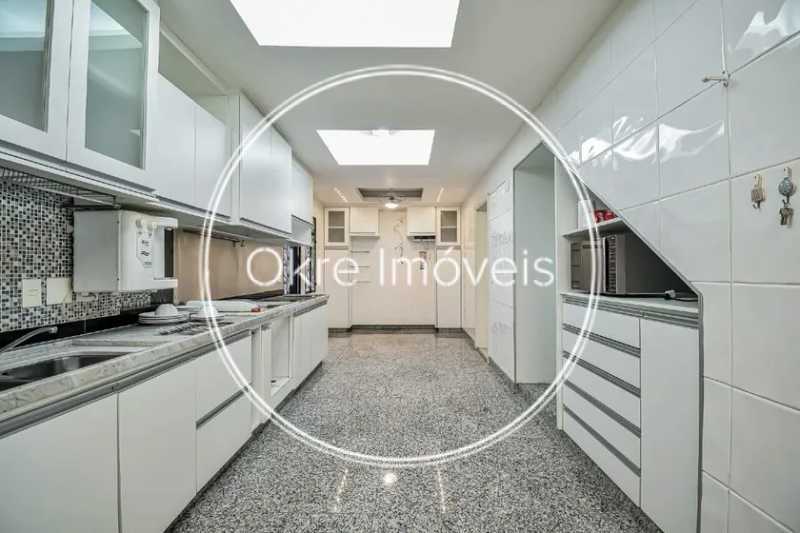 Conheça urca 27. do imóvel - Casa 4 quartos à venda Urca, Rio de Janeiro - R$ 5.900.000 - BOCA40006 - 27 urca 27. - 27