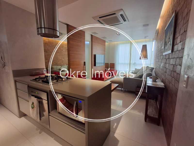 Conheça 1001689615 do imóvel - Apartamento 2 quartos à venda Leblon, Rio de Janeiro - R$ 2.900.000 - LEAP21314 - 4 1001689615 - 4