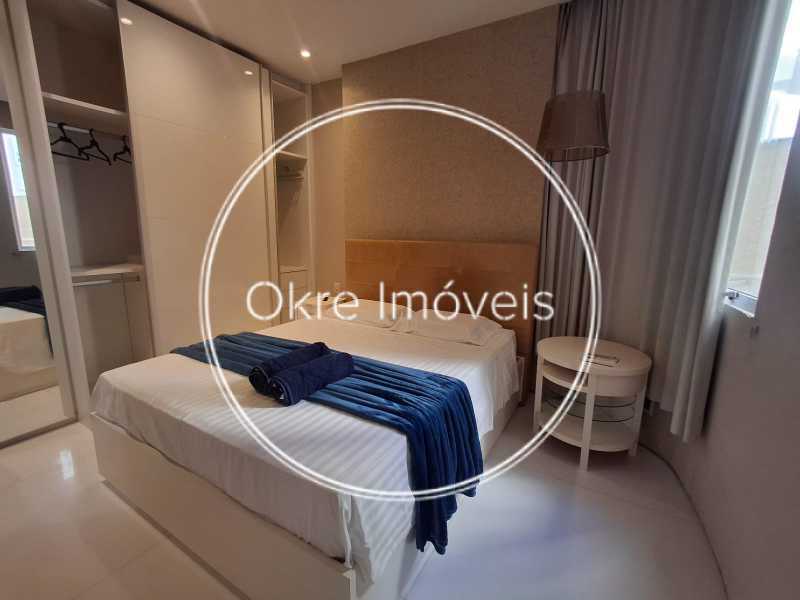 Conheça 1001689622 do imóvel - Apartamento 2 quartos à venda Leblon, Rio de Janeiro - R$ 2.900.000 - LEAP21314 - 6 1001689622 - 6