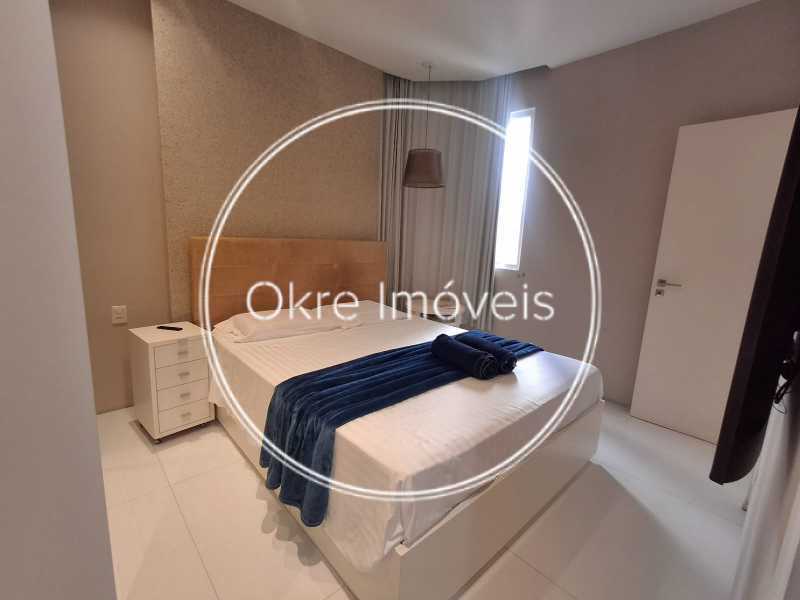 Conheça 1001689623 do imóvel - Apartamento 2 quartos à venda Leblon, Rio de Janeiro - R$ 2.900.000 - LEAP21314 - 7 1001689623 - 7