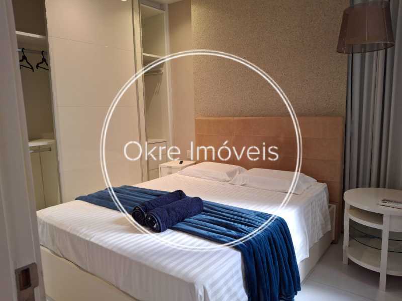 Conheça 1001689624 do imóvel - Apartamento 2 quartos à venda Leblon, Rio de Janeiro - R$ 2.900.000 - LEAP21314 - 8 1001689624 - 8