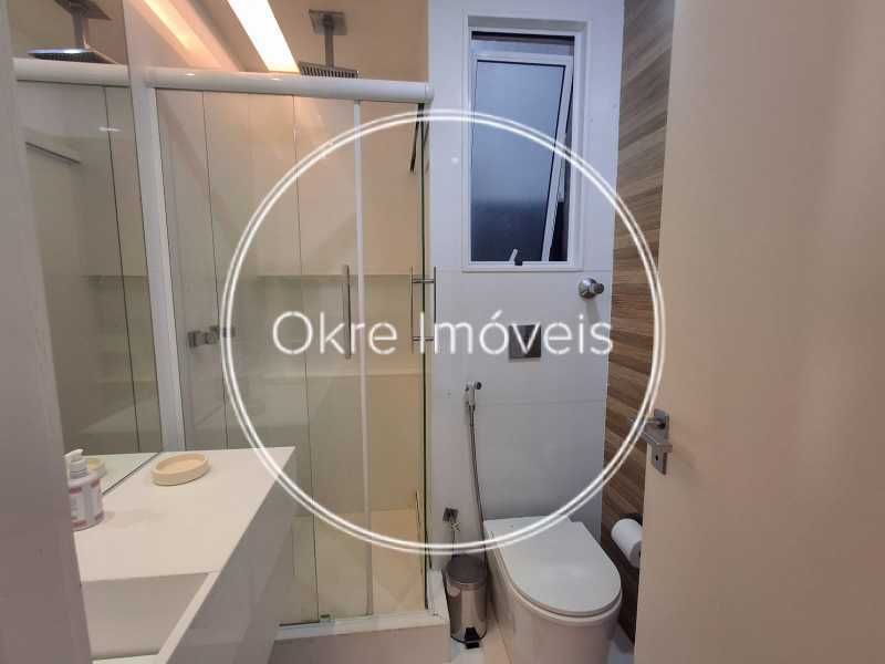 Conheça 1001689625 do imóvel - Apartamento 2 quartos à venda Leblon, Rio de Janeiro - R$ 2.900.000 - LEAP21314 - 9 1001689625 - 9