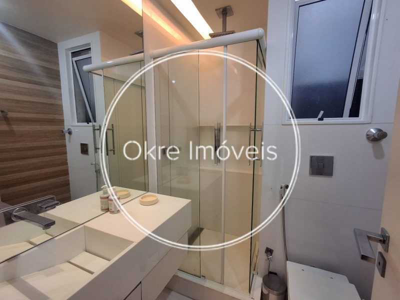 Conheça 1001689626 do imóvel - Apartamento 2 quartos à venda Leblon, Rio de Janeiro - R$ 2.900.000 - LEAP21314 - 10 1001689626 - 10