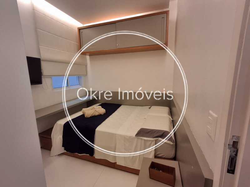 Conheça 1001689627 do imóvel - Apartamento 2 quartos à venda Leblon, Rio de Janeiro - R$ 2.900.000 - LEAP21314 - 11 1001689627 - 11