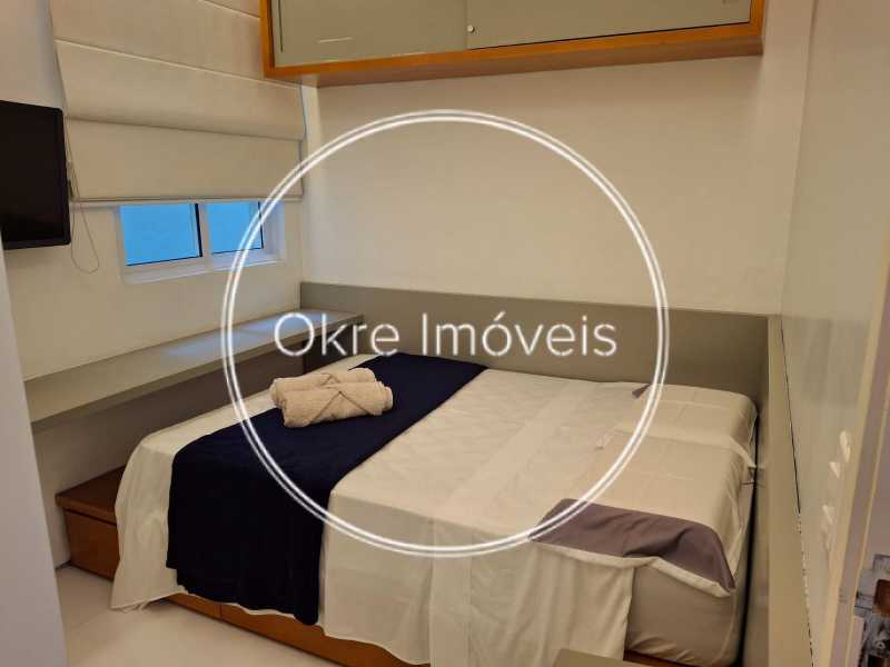 Conheça 1001689628 do imóvel - Apartamento 2 quartos à venda Leblon, Rio de Janeiro - R$ 2.900.000 - LEAP21314 - 12 1001689628 - 12