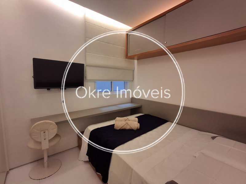 Conheça 1001689629 do imóvel - Apartamento 2 quartos à venda Leblon, Rio de Janeiro - R$ 2.900.000 - LEAP21314 - 13 1001689629 - 13