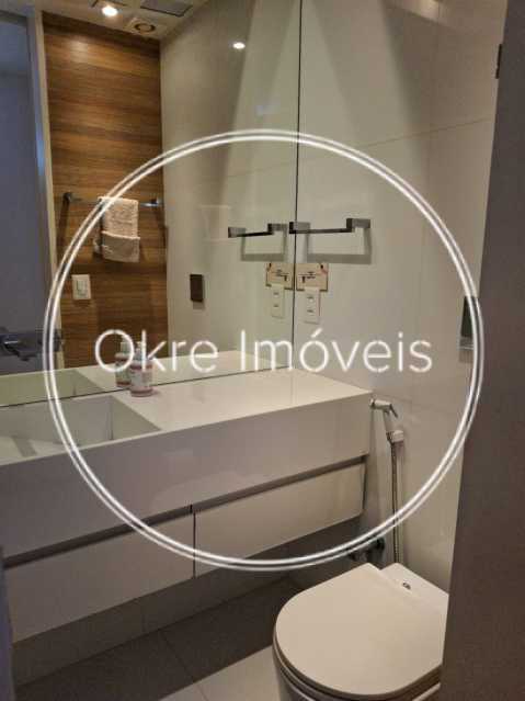 Conheça 1001689630 do imóvel - Apartamento 2 quartos à venda Leblon, Rio de Janeiro - R$ 2.900.000 - LEAP21314 - 14 1001689630 - 14
