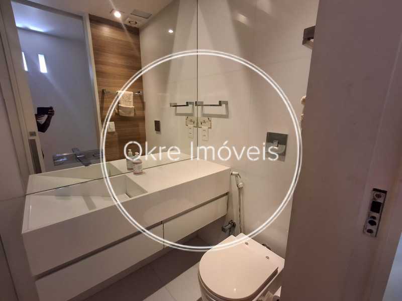 Conheça 1001689631 do imóvel - Apartamento 2 quartos à venda Leblon, Rio de Janeiro - R$ 2.900.000 - LEAP21314 - 15 1001689631 - 15