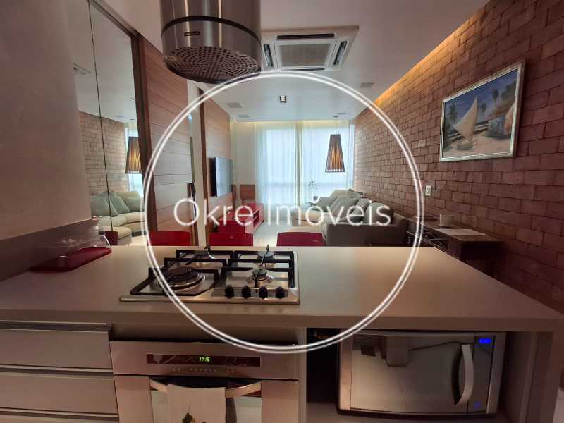 Conheça 1001689633 do imóvel - Apartamento 2 quartos à venda Leblon, Rio de Janeiro - R$ 2.900.000 - LEAP21314 - 17 1001689633 - 17