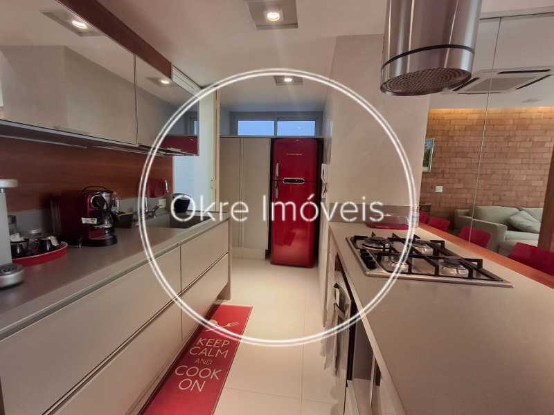 Conheça 1001689636 do imóvel - Apartamento 2 quartos à venda Leblon, Rio de Janeiro - R$ 2.900.000 - LEAP21314 - 18 1001689636 - 18