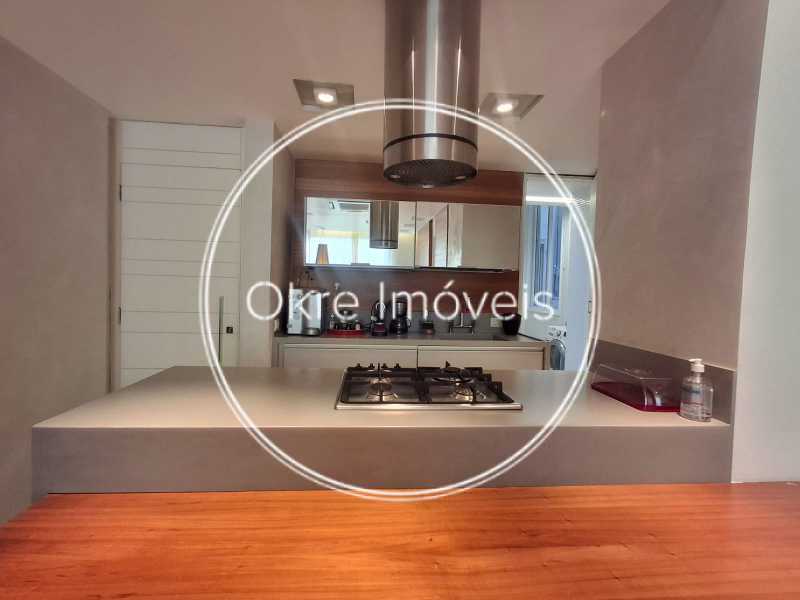 Conheça 1001689641 do imóvel - Apartamento 2 quartos à venda Leblon, Rio de Janeiro - R$ 2.900.000 - LEAP21314 - 19 1001689641 - 19