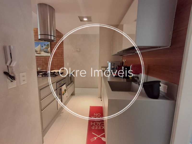 Conheça 1001689640 do imóvel - Apartamento 2 quartos à venda Leblon, Rio de Janeiro - R$ 2.900.000 - LEAP21314 - 21 1001689640 - 21